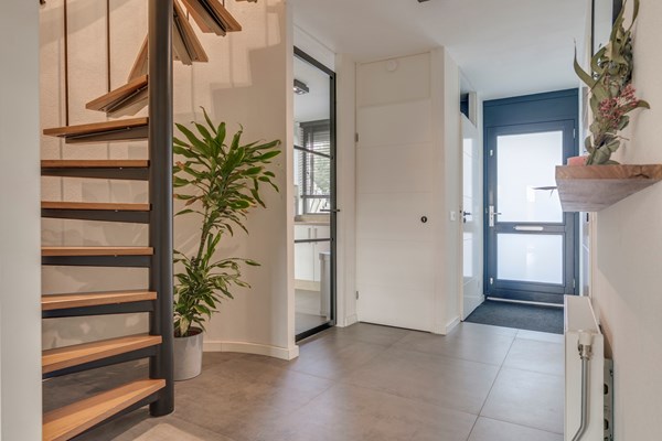 Medium property photo - Kampanje 18, 3181 KM Rozenburg